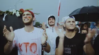 Svjatlana Cichanouská, bieloruský príbeh