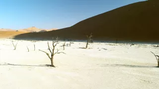 Afrikou letom svetom (5/6)