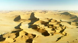 Afrikou letom svetom (5/6)