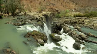 Afrikou letom svetom (5/6)