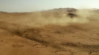 Afrikou letom svetom (5/6)