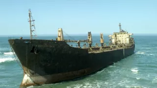 Afrikou letom svetom (5/6)