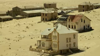 Afrikou letom svetom (5/6)