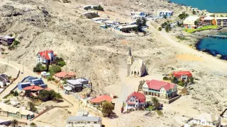 Afrikou letom svetom (5/6)