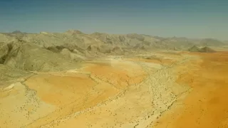 Afrikou letom svetom (5/6)