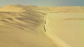 Afrikou letom svetom (5/6)