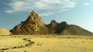 Afrikou letom svetom (5/6)