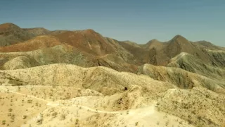 Afrikou letom svetom (5/6)