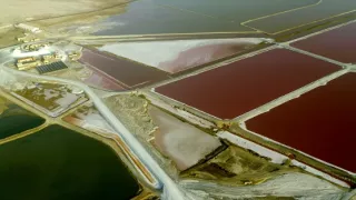 Afrikou letom svetom (5/6)