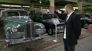 Súdruhovia, nasadať!