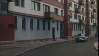 Súdruhovia, nasadať!