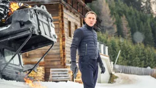 James Bond: Spectre