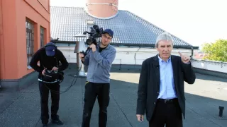 Celoživotný zápas Gustava Frištenského