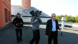 Celoživotný zápas Gustava Frištenského