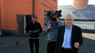 Celoživotný zápas Gustava Frištenského