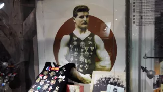 Celoživotný zápas Gustava Frištenského