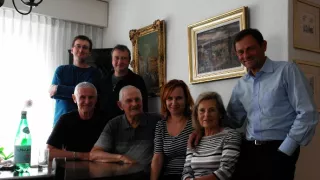 Celoživotný zápas Gustava Frištenského