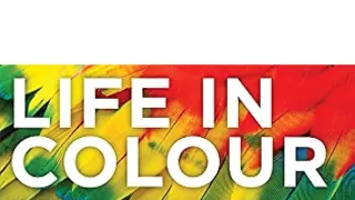 Život vo farbe s Davidom Attenboroughom (2)