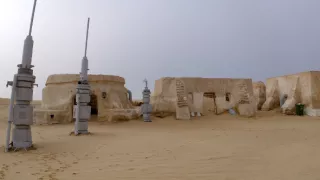 Zabudnuté megastavby V (4)