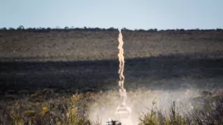 Trabantom z Austrálie do Ázie (2)