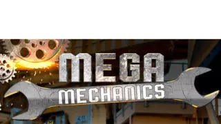 Mechanici obrovských strojov II (7)