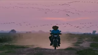 Ohrozená Amazónia (2/3)