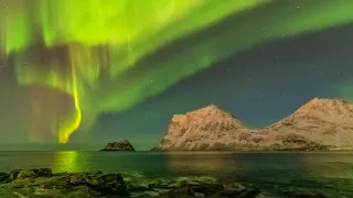 Ďaleko na severe (1)