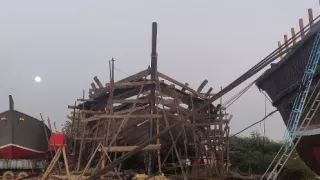Kamera na cestách: India z výšky (1/2)