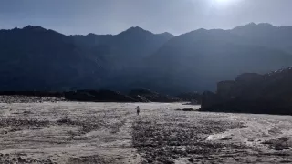 Kamera na cestách: India z výšky (1/2)