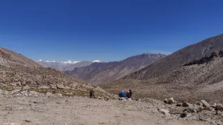 Kamera na cestách: India z výšky (1/2)