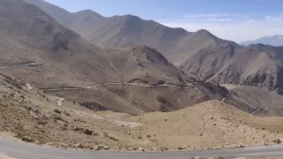 Kamera na cestách: India z výšky (1/2)