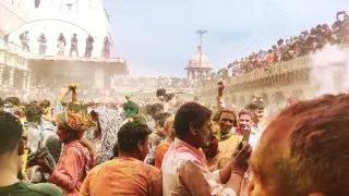 Kamera na cestách: India z výšky (1/2)