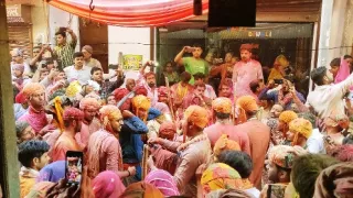 Kamera na cestách: India z výšky (1/2)