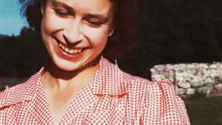 Alžbeta II., ako ju nepoznáme