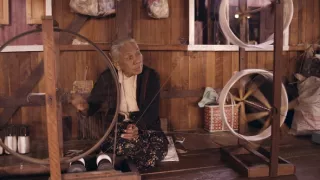 Kamera na cestách: Mjanmarsko, krajina pagod