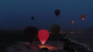 Kamera na cestách: Nevšedné krásy Egypta (1/2)