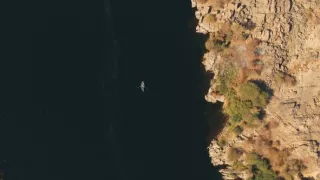 Kamera na cestách: Nevšedné krásy Egypta (1/2)