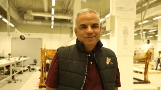 Kamera na cestách: Nevšedné krásy Egypta (1/2)