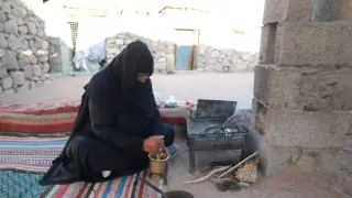 Kamera na cestách: Nevšedné krásy Egypta (1/2)