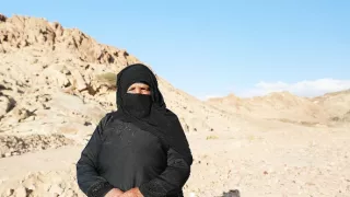 Kamera na cestách: Nevšedné krásy Egypta (1/2)