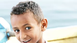 Kamera na cestách: Nevšedné krásy Egypta (1/2)