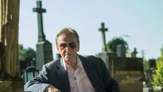 Život herca: František Němec