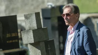 Život herca: František Němec