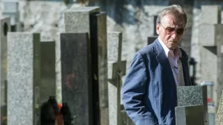 Život herca: František Němec