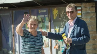 Život herca: František Němec