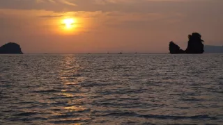 Kamera na cestách: Malajzia, krajina ako mozaika