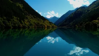 Kamera na cestách: S’-čchuan a Čchung-čching