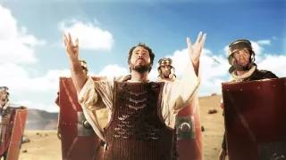 Osudový střet Judey s Římem (2/2)