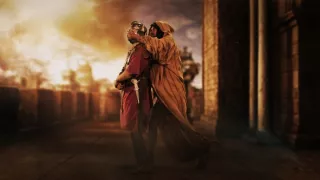 Osudový střet Judey s Římem (2/2)