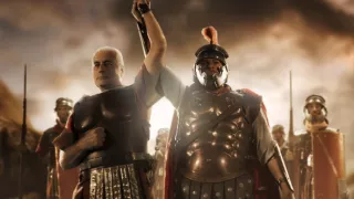 Osudový střet Judey s Římem (2/2)